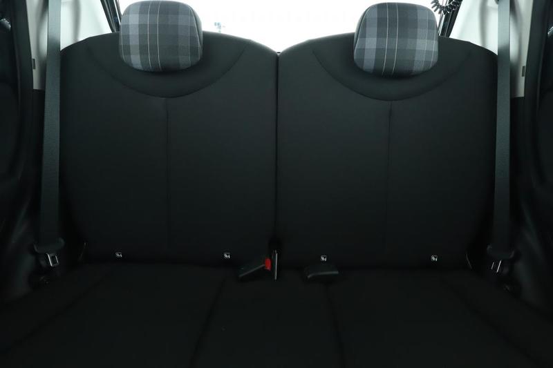 Peugeot 108 1.0 VTi Active 5p 72 ch