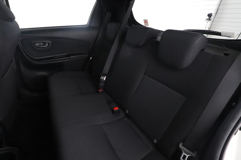 Toyota Yaris 1.5 Vvt-i Collection Cvt 111 ch