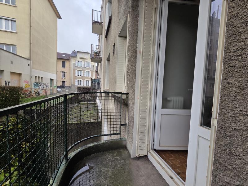 Appartement - 73 m² - 3 pièces
