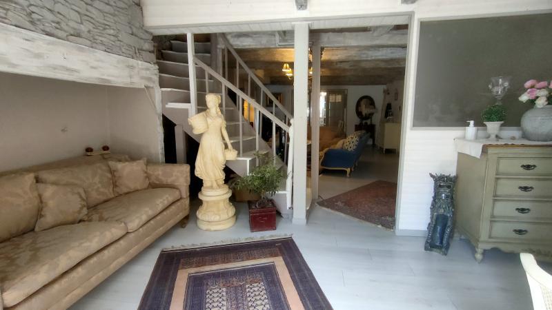 Maison - 70 m² - 4 pièces