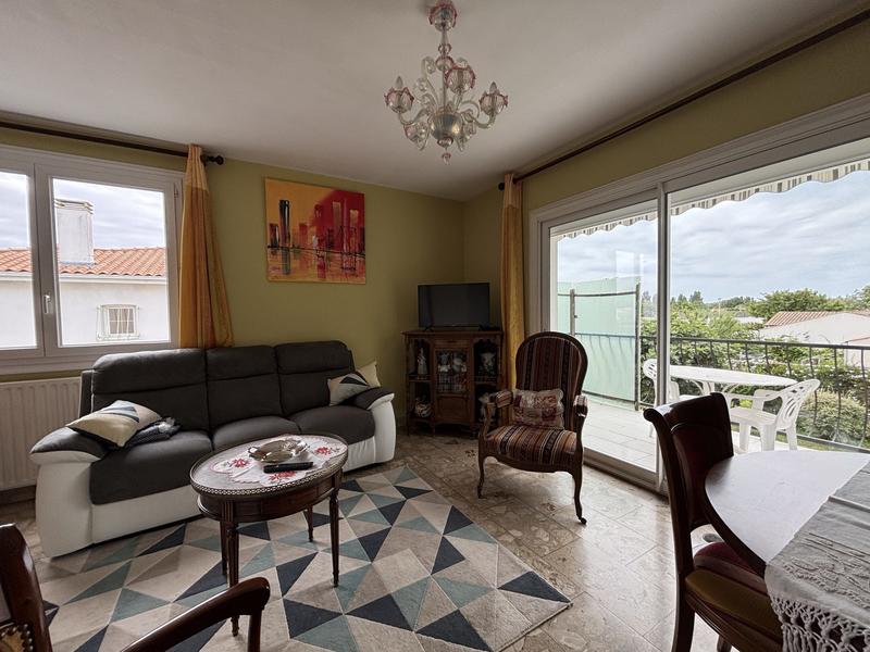 Maison ancienne - 130 m² - 4 pièces