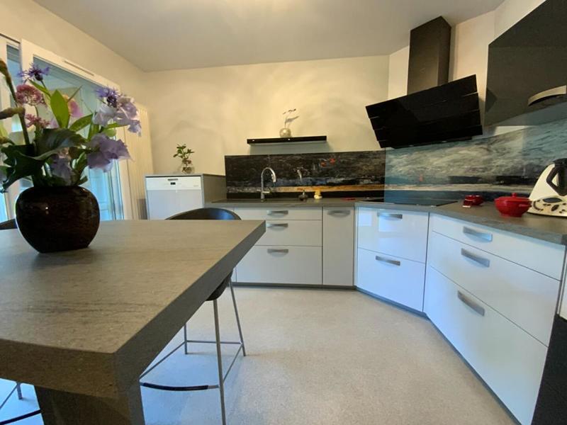 Villa - 200 m² - 7 pièces