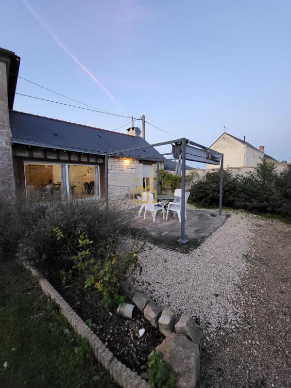 Propriété - 173 m² - 6 pièces