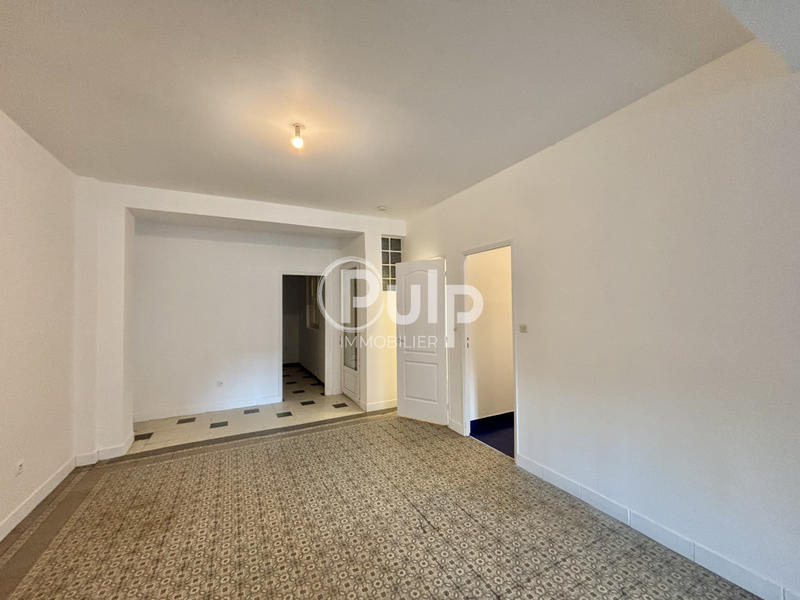 Appartement - 73 m² - 3 pièces