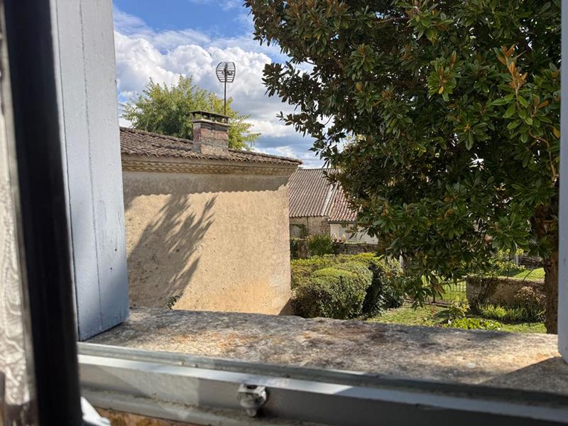 Maison de maîtres - 202 m² - 5 pièces