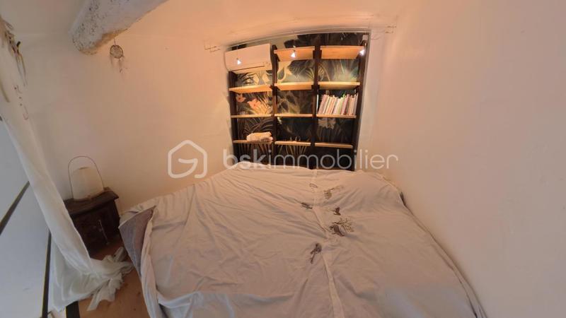 Maison de ville - 86 m² - 3 pièces