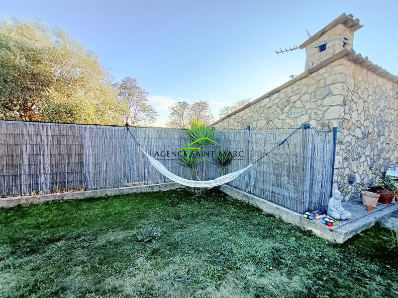 Maison - 76 m² - 3 pièces