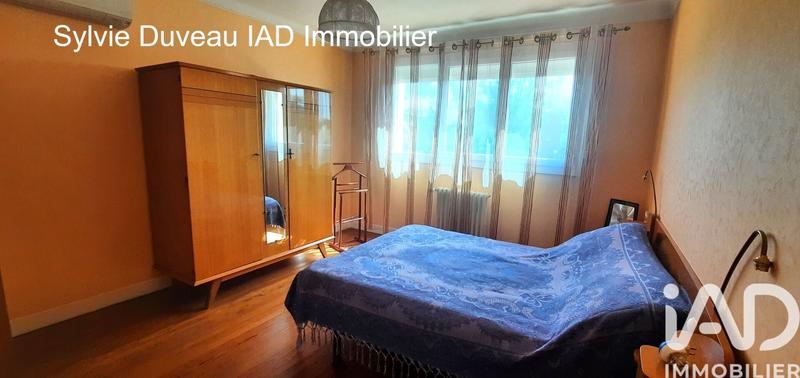 Maison de ville - 166 m² - 7 pièces