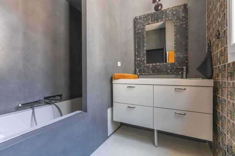 Appartement - 82 m² - 3 pièces