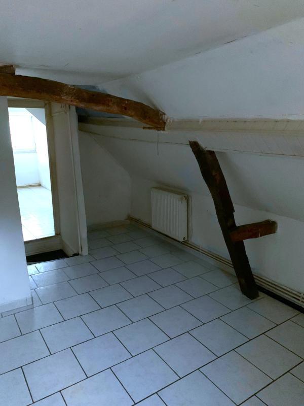 Maison - 70 m² - 4 pièces