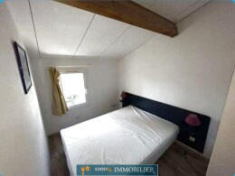 Maison - 33 m² - 2 pièces