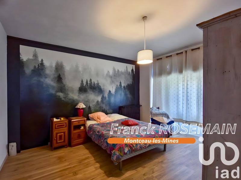 Appartement - 89 m² - 4 pièces