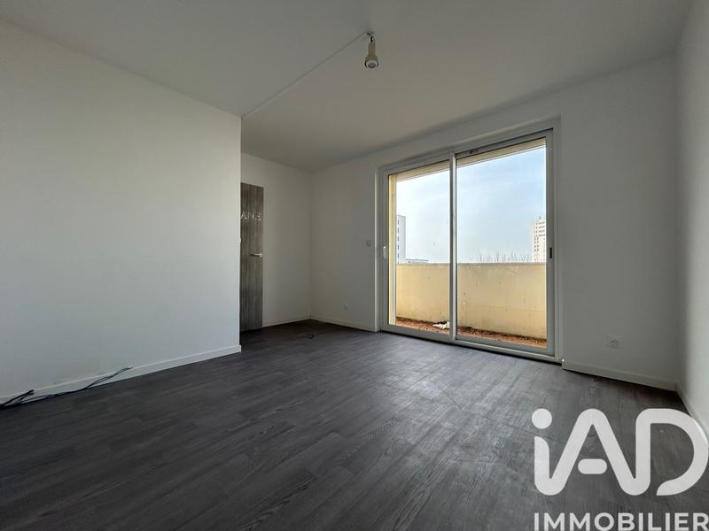 Appartement - 106 m² - 5 pièces