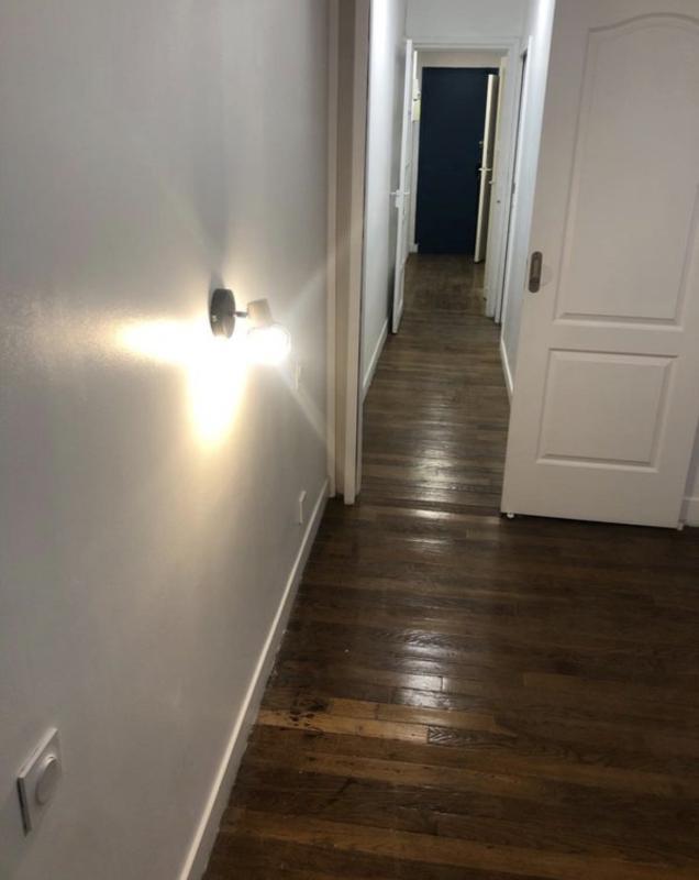 Appartement - 31 m² - 2 pièces