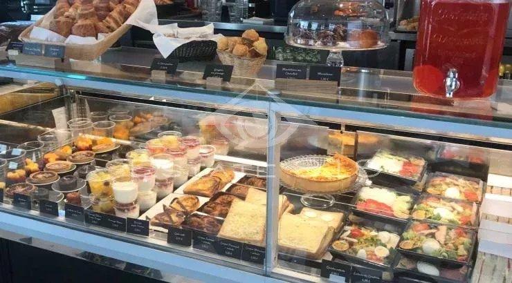 Fonds de commerce - 70 m²