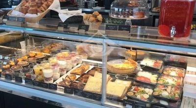 Fonds de commerce - 70 m²