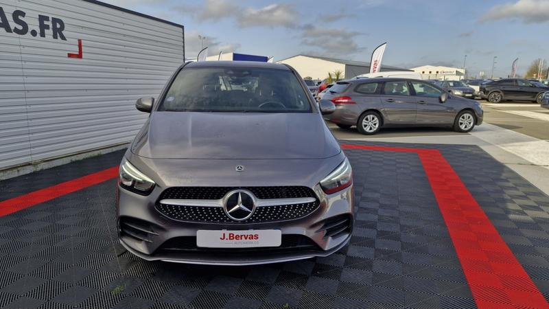 Mercedes Classe B 200 7g-Dct Amg Line