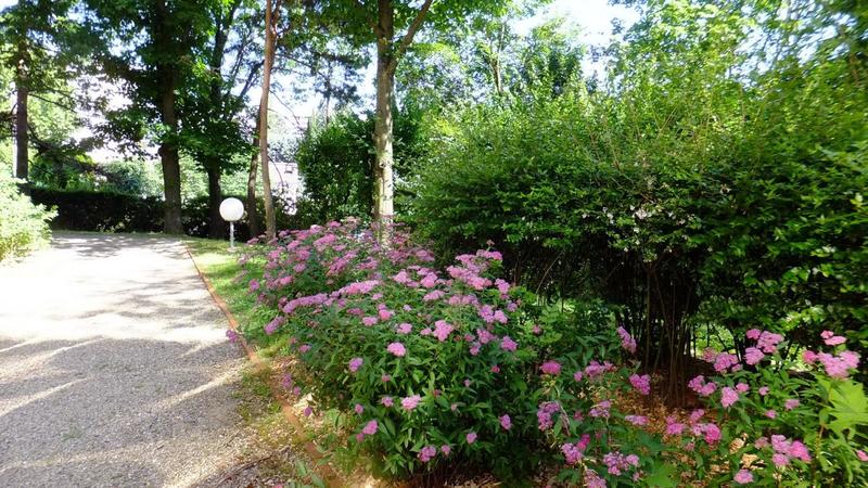 Appartement - 108 m² - 4 pièces