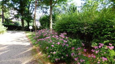 Appartement - 108 m² - 4 pièces