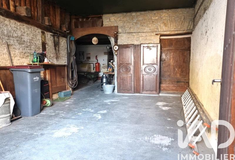 Maison de campagne - 131 m² - 4 pièces