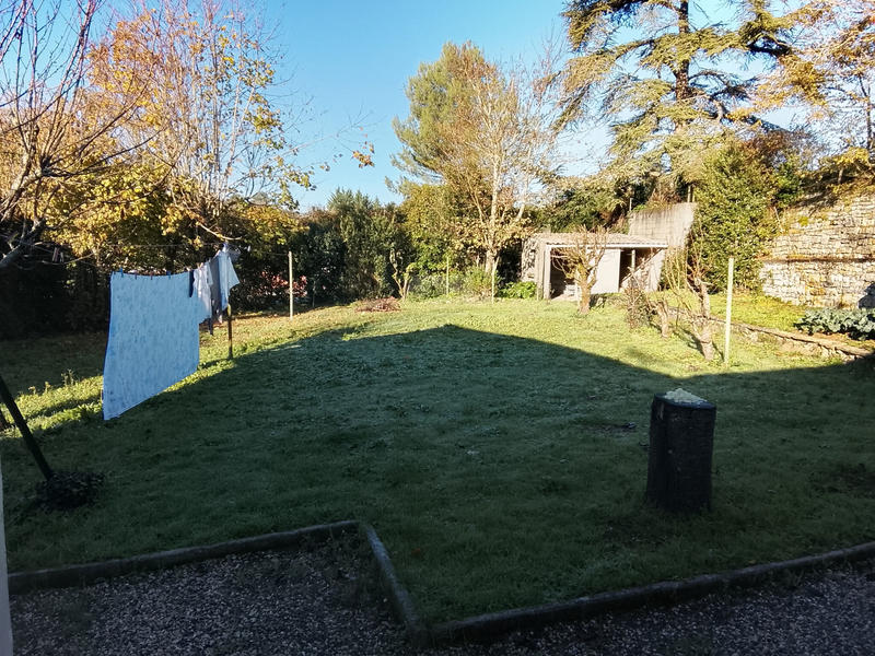 Maison - 83 m² - 4 pièces