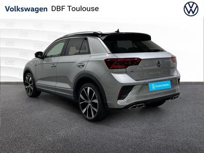 Volkswagen t-Roc 1.5 Tsi Evo 150 Start/Stop Dsg7 R-Line
