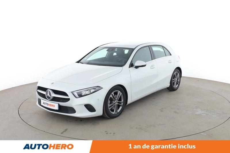 Mercedes Classe a 200 d Style Line 8g-Dct 150 ch
