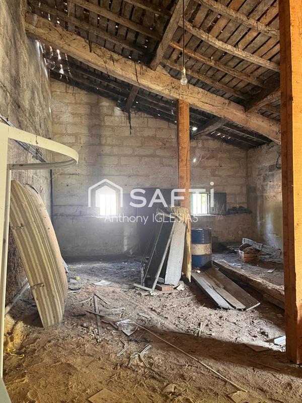 Maison - 77 m² - 3 pièces