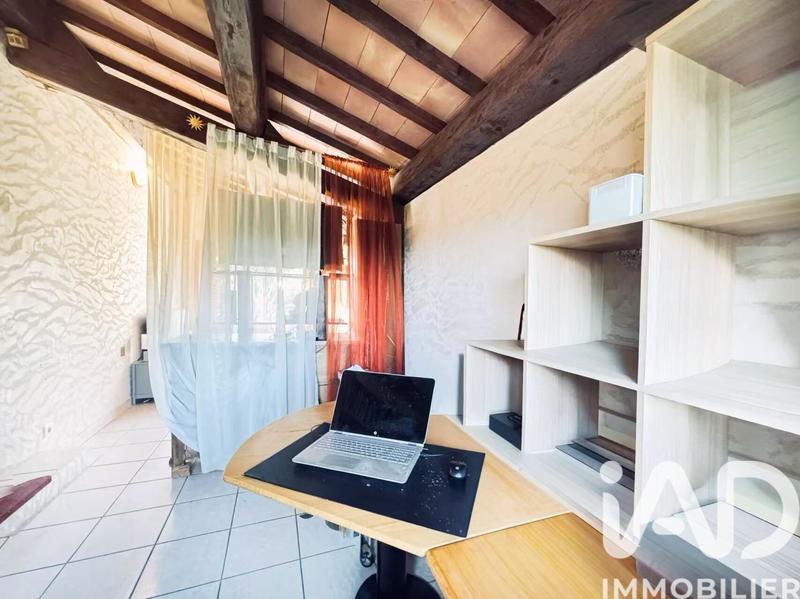 Maison - 104 m² - 3 pièces