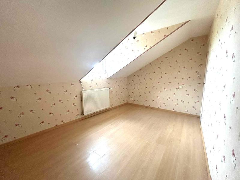 Maison - 65 m² - 3 pièces