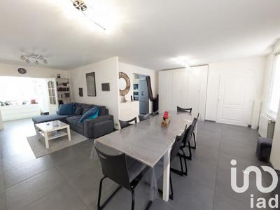 Appartement - 130 m² - 5 pièces