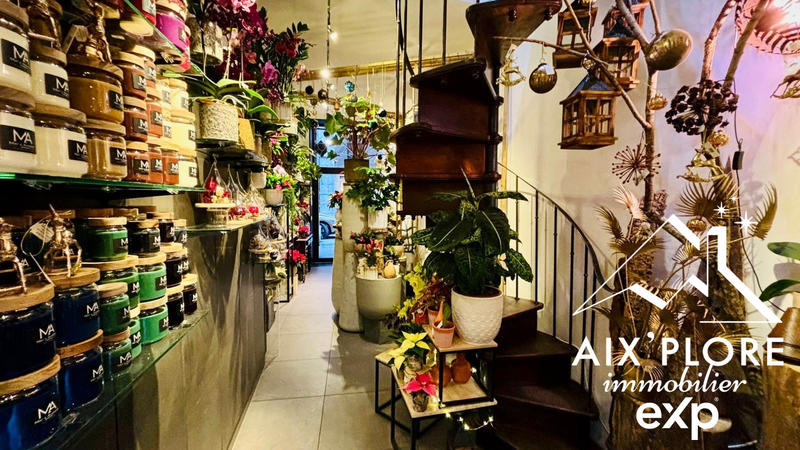 Local commercial - 72 m²