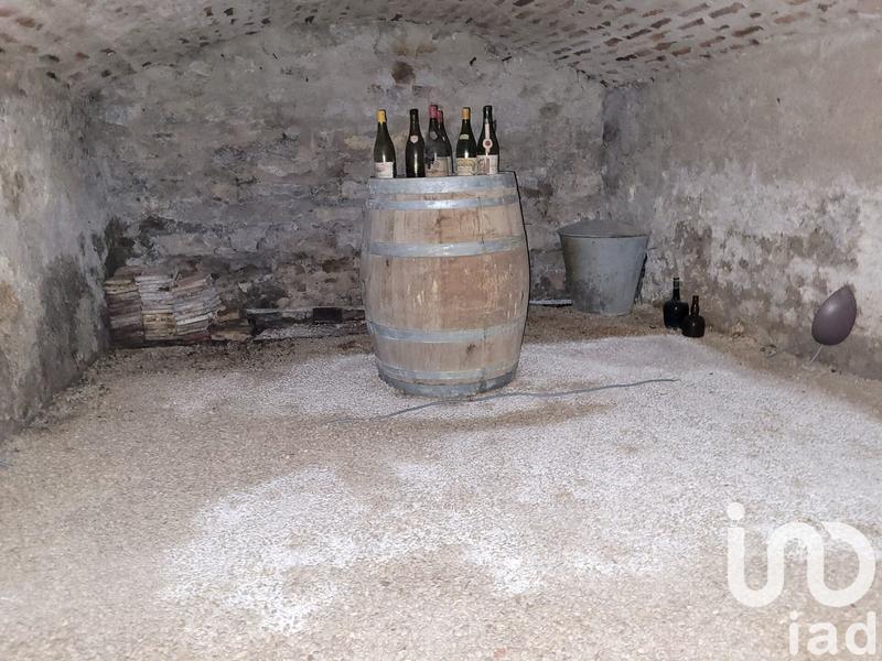 Appartement - 126 m² - 5 pièces