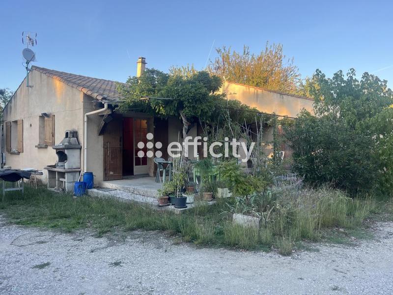 Maison - 131 m² - 7 pièces