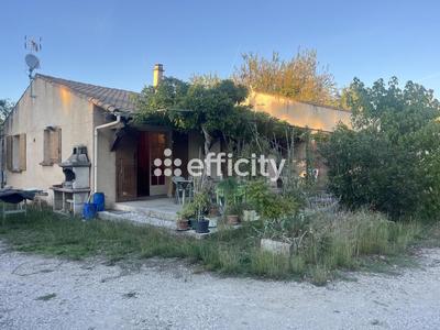 Maison - 131 m² - 7 pièces