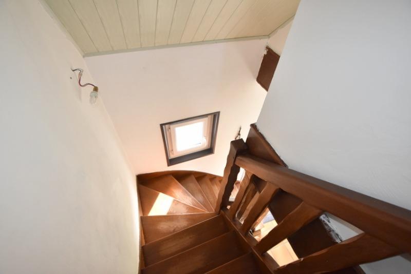 Maison - 209 m² - 7 pièces