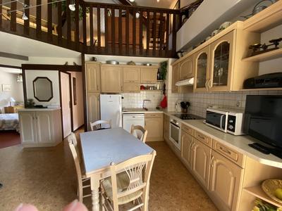 Appartement - 63 m² - 4 pièces