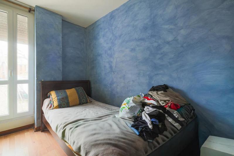 Appartement - 101 m² - 5 pièces