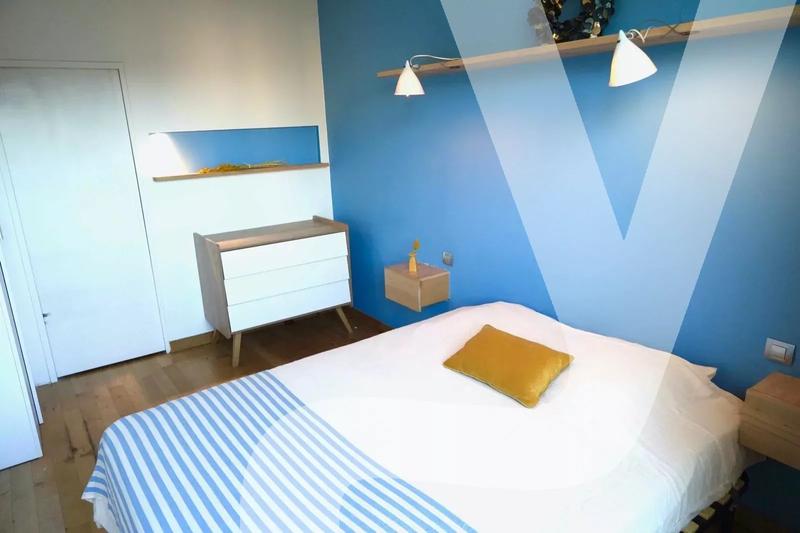 Appartement - 78 m² - 3 pièces