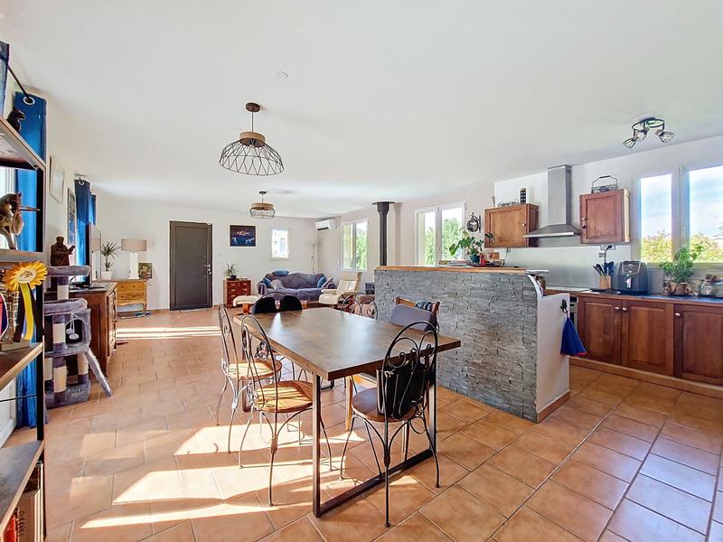 Villa - 138 m² - 4 pièces