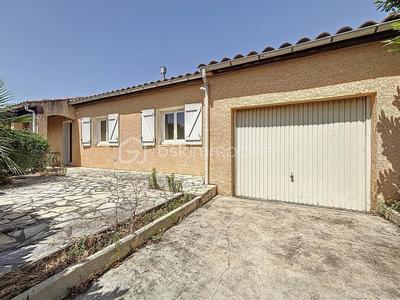 Maison traditionnelle - 144 m² - 6 pièces