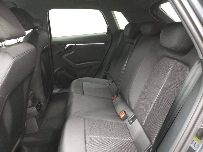 Audi A3 sportback 40 TFSIe 204 s tronic 6 Business Executive