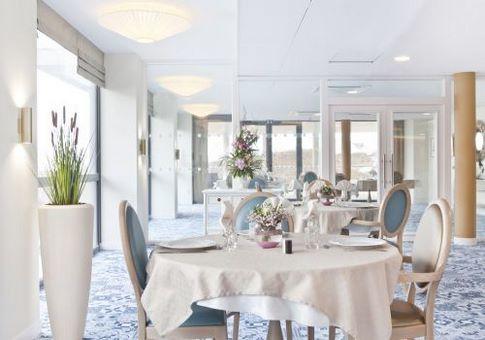 Chambre - 22 m² - 1 pièce