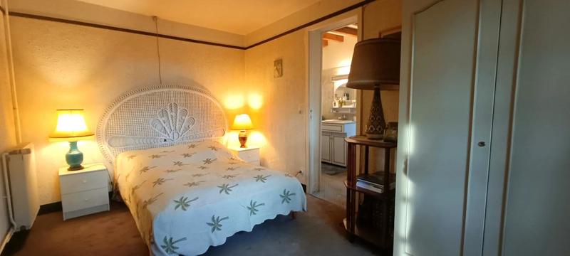 Maison - 130 m² - 7 pièces