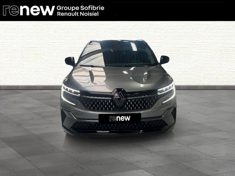 Renault Austral E-Tech hybrid 200 Iconic esprit Alpine