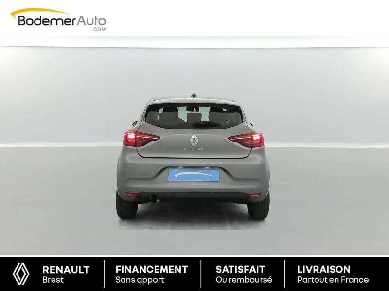 Renault Clio TCe 90 Equilibre