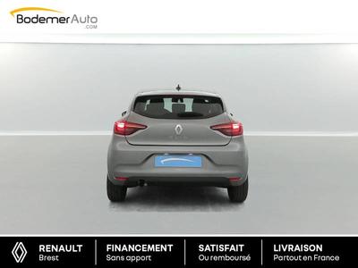 Renault Clio TCe 90 Equilibre