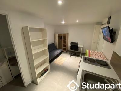 Maison - 17 m² - 1 pièce