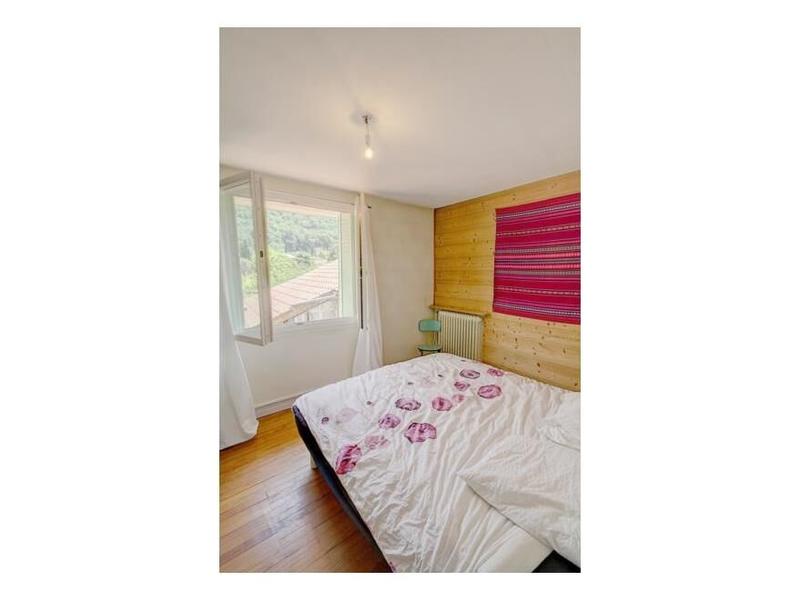 Maison de ville - 66 m² - 3 pièces