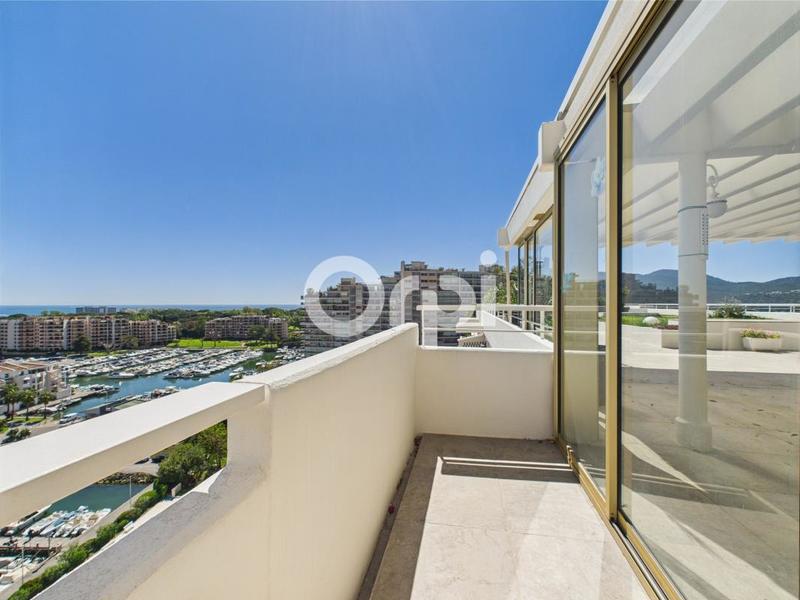 Penthouse - 147 m² - 5 pièces